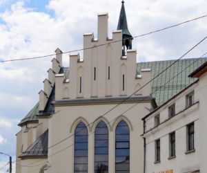 To miasto w Małopolsce zachwyca jednym z najpiękniejszych rynków. Dopiero w PRL-u odzyskało swoje prawa