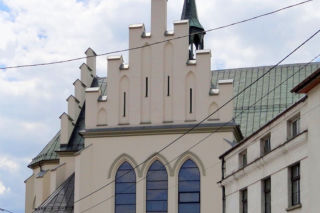 To miasto w Małopolsce zachwyca jednym z najpiękniejszych rynków. Dopiero w PRL-u odzyskało swoje prawa