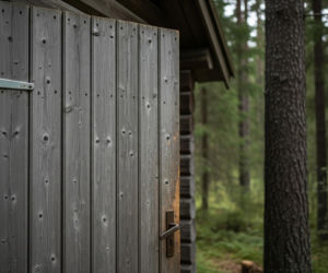 Małopolska: Drzewo przygniotło kobietę. Co z jej stanem zdrowia?