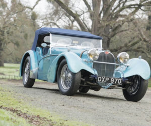 Bugatti 57 SC