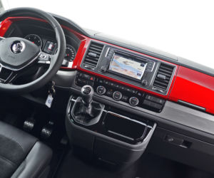 Volkswagen Multivan T6 w wersji Generation Six