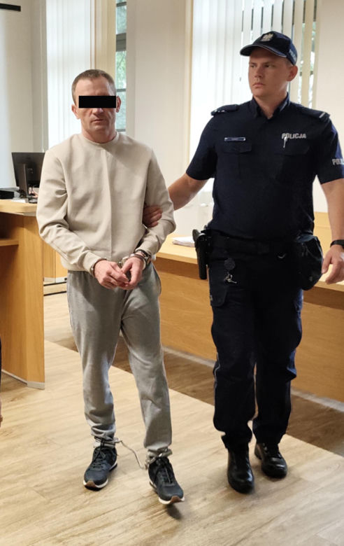 Potworna zbrodnia w Dąbrowie Górniczej. Seniorka rodu zamordowana