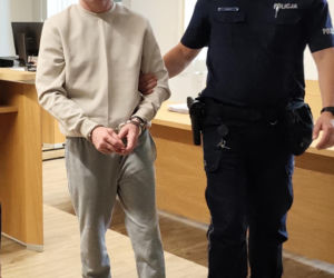 Potworna zbrodnia w Dąbrowie Górniczej. Seniorka rodu zamordowana