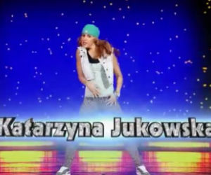 Katarzyna Jukowska