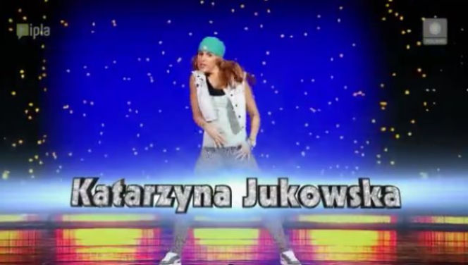 Katarzyna Jukowska