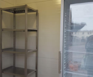 Noclegownia w Lesznie przeżywa oblężenie.  Prosi mieszkańców o pomoc