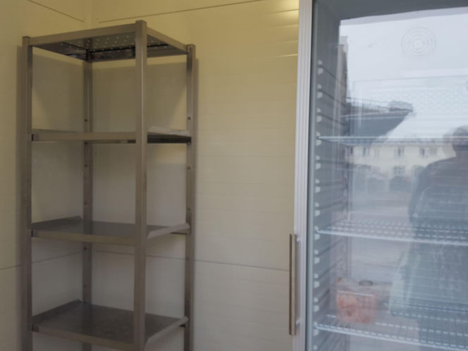 Noclegownia w Lesznie przeżywa oblężenie.  Prosi mieszkańców o pomoc