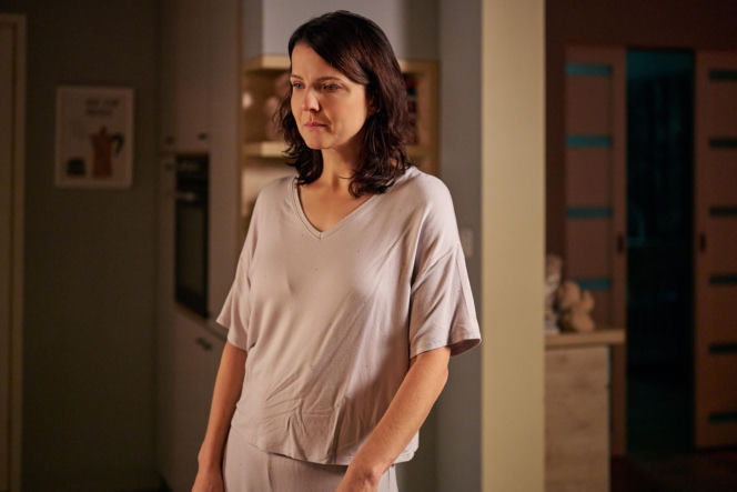 "Na Wspólnej", odcinek 4168: Ksawery odkrywa szokującą prawdę. To nie jego dziewczyna jest w ciąży, a jego matka