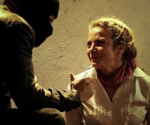Nieposkromiona miłość. Camila (Silvia Navarro)