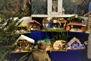 Rodzinne tworzenie tradycji w parafii Matki Bożej Fatimskiej [AUDIO]