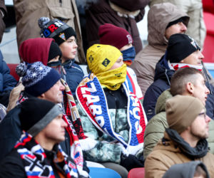 Górnik Zabrze pokonał Piast Gliwice na inaugurację wiosennej rundy Ekstraklasy