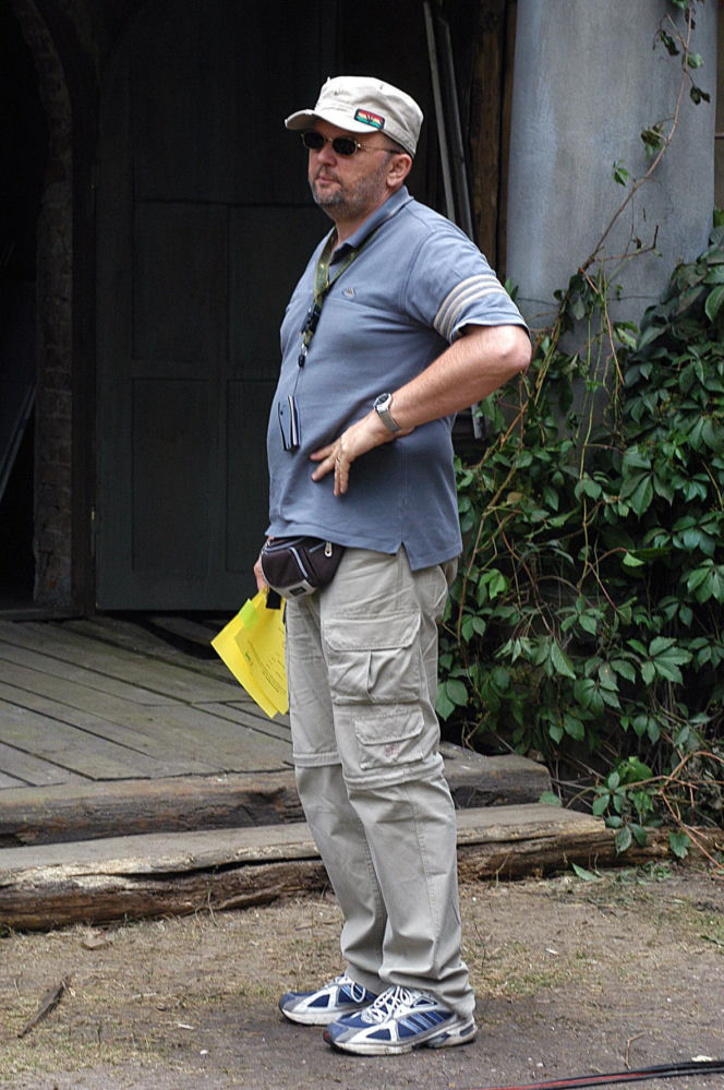 "Ranczo" wraca po latach. Tych bohaterów zabraknie w nowym sezonie. Reżyser potwierdził