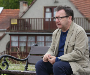 W rytmie serca, odcinek 8, Bogdan (Zbigniew Zamachowski)