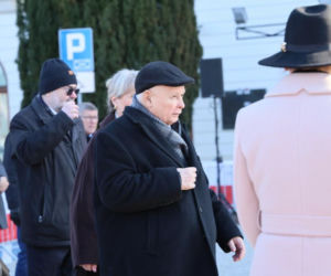 Miesięcznica smoleńska, marzec 2026