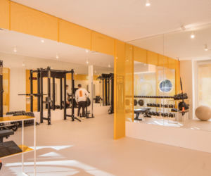 Moof Fitness Studio - Madryt, Hiszpania