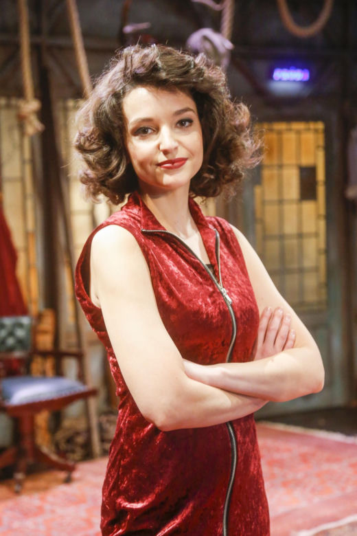 Maria Dębska