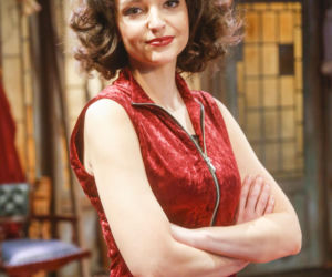 Maria Dębska