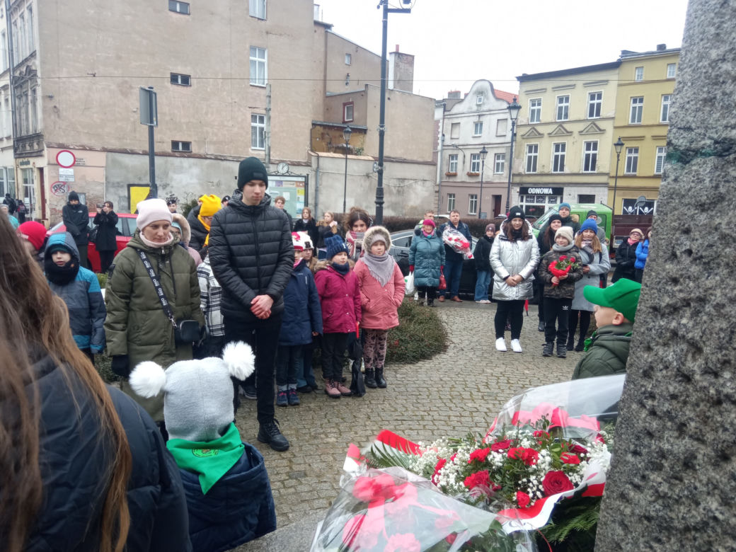 Obchody 550. rocznicy urodzin Mikołaja Kopernika w Grudziądzu