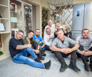 Gotowanie na ekranie - Basta