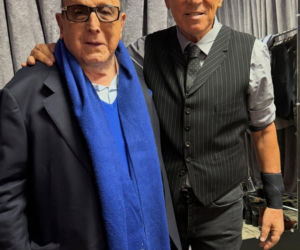 Nie żyje Clive Davis