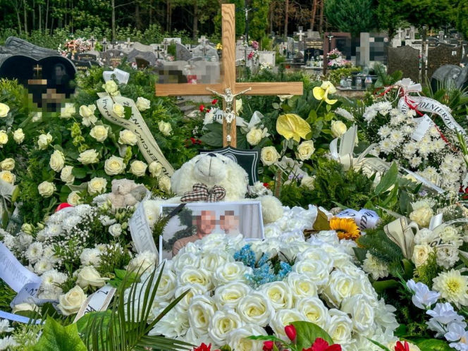 Tragedia na Warmii i Mazurach. Gdy oni umierali, on pił wódkę
