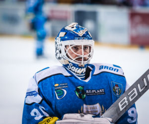 KH Energa Toruń - Unia Oświęcim 4:0, zdjęcia z meczu
