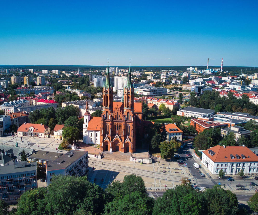 Syreny alarmowe w całym województwie. Ważny komunikat dla mieszkańców