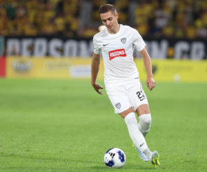 GKS Katowice wyrwał awans MSK Żilinie z rąk