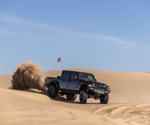 Hennessey Maximus 1000