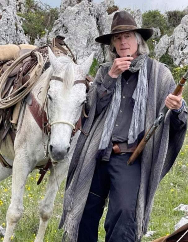 Ronn Moss