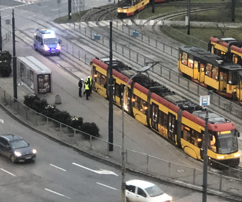 tramwaj