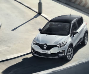 Renault Kaptur