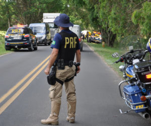 Szokujące dane z Brazylii. Kilkanaście osób dziennie ginie z rąk policji 
