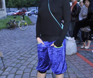 Maria Peszek