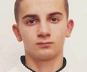 Patryk Nowotorow, Suwałki