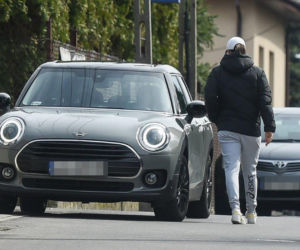 Iga Świątek wróciła do Polski! ZDJĘCIA PAPARAZZI