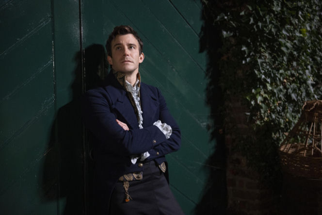 „Bridgertonowie” sezon 4 - kiedy 2. część na Netflix? Fani odliczają do premiery