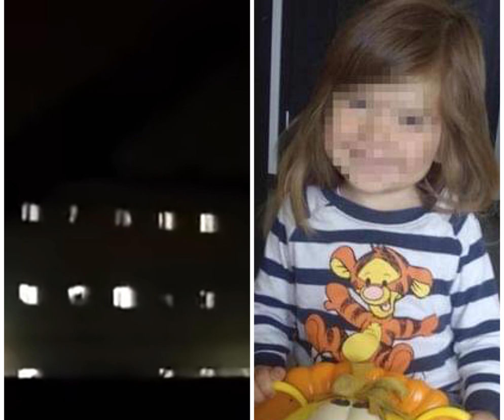 Kłodzko: Tak więźniowie przywitali zabójcę 3-letniej Hani. Szokujące nagranie