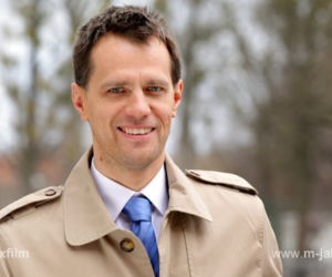 M jak miłość. Michał (Paweł Okraska)