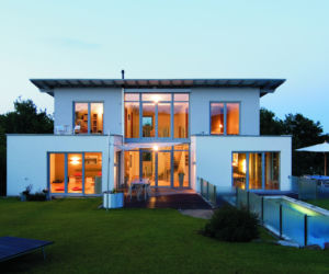 Jakie okna wybrać do domu energooszczędnego?