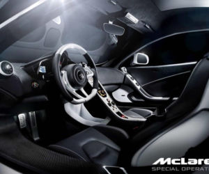 McLaren MCO 12-C