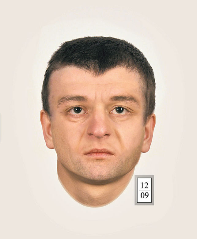 Bandyto! Oddaj moje oko!