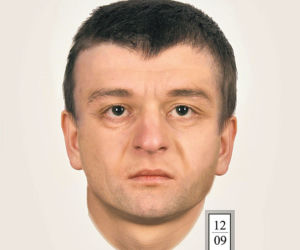 Bandyto! Oddaj moje oko!