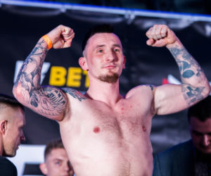 Fame MMA w łódzkiej Atlas Arenie