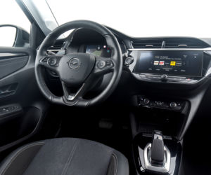 Opel Corsa-e 136 KM 50 kWh Elegance