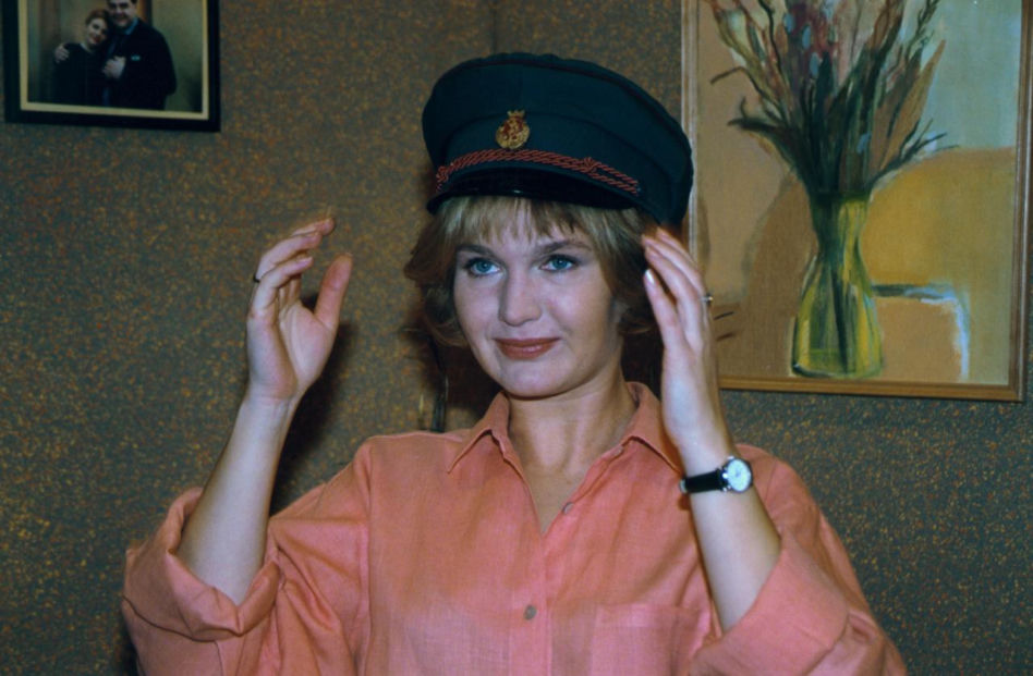 Agnieszka Pilaszewska, czyli Alutka z "Miodowych lat" wyznała, dlaczego odeszła z serialu
