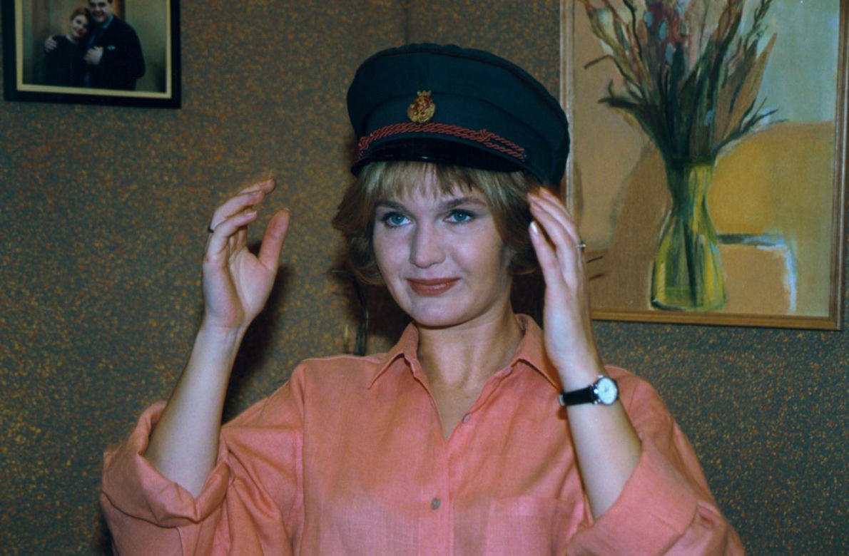 Agnieszka Pilaszewska, czyli Alutka z "Miodowych lat" wyznała, dlaczego odeszła z serialu