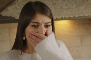 Selma odkrywa tajemnice wydatków  weselnych. To może wywołać skandal