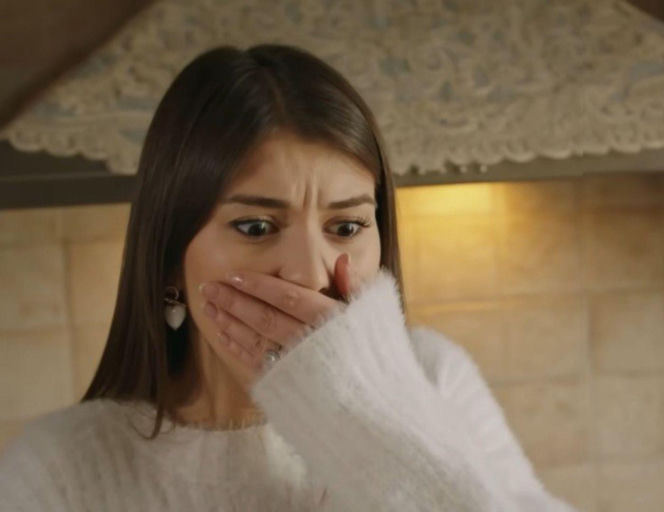 Wichrowe wzgórze odc. 353