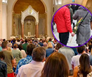 Czy w Niedzielę Palmową trzeba iść do kościoła? To pytanie powraca co roku